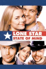 Lone Star State Of Mind (2002) afişi