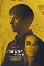 Lone Wolf Survival Kit (2020) afişi