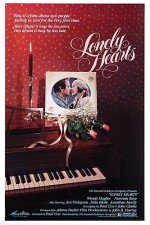 Lonely Hearts (1982) afişi