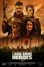 Long Gone Heroes (2024) afişi