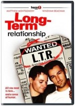 Long-term Relationship (2006) afişi