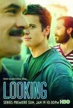 Looking (2014) afişi