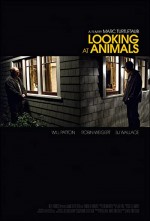 Looking At Animals (2009) afişi