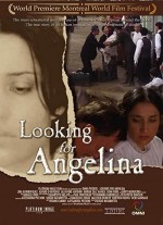 Looking For Angelina (2005) afişi