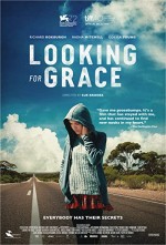 Looking for Grace (2015) afişi