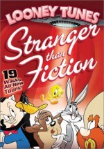 Looney Tunes: Stranger Than Fiction (2003) afişi
