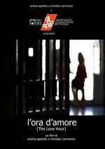 L'ora D'amore (2008) afişi