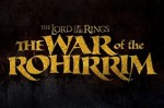 Lord of the Rings: The War of the Rohirrim (2023) afişi