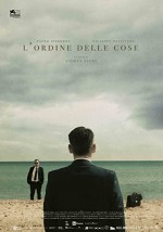 L'ordine delle cose (2017) afişi