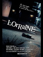 Lorraine (2010) afişi