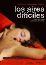 Los Aires Difíciles (2006) afişi