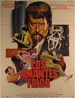 Los Amantes Frios (1978) afişi