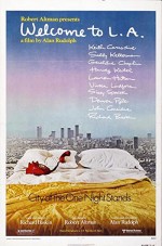 Los Angeles’a Hoş Geldiniz (1976) afişi
