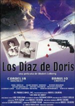 Los Díaz De Doris (1999) afişi