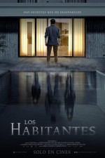 Los Habitantes (2023) afişi