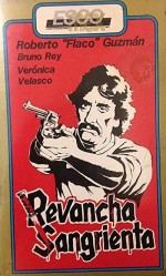 Los Mercenarios (1987) afişi