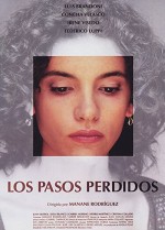 Los Pasos Perdidos (2001) afişi