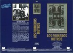 Los Primeros Metros (1980) afişi