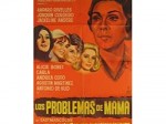 Los Problemas De Mamá (1970) afişi