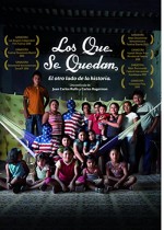 Los Que Se Quedan (2008) afişi