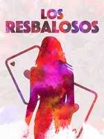 Los Resbalosos (1960) afişi