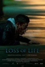 Loss of Life (2012) afişi