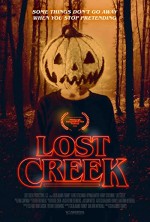 Lost Creek (2016) afişi