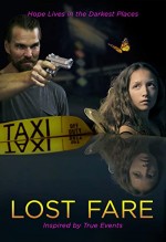 Lost Fare (2018) afişi