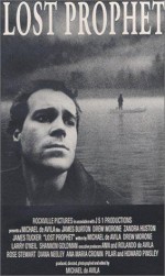 Lost Prophet (1992) afişi