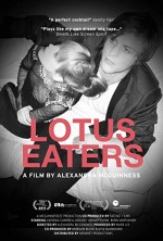 Lotus Eaters (2011) afişi
