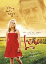 Lou (2010) afişi