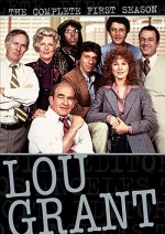 Lou Grant (1977) afişi