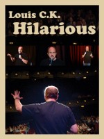 Louis C.K.: Hilarious (2010) afişi