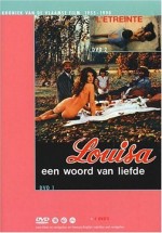 Louisa, Een Woord Van Liefde (1972) afişi