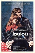 Loulou (1980) afişi