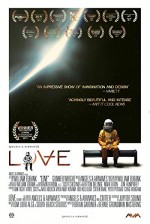 Love (2011) afişi