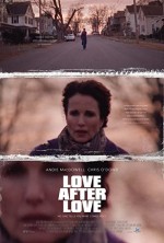 Love After Love (2017) afişi