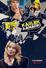 Love & Anarchy (2020) afişi