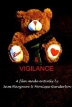 Love and Vigilance  afişi