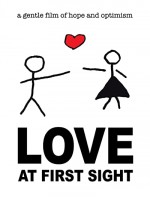 Love at First Sight (2011) afişi