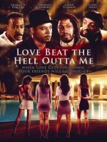 Love Beat The Hell Outta Me (2000) afişi