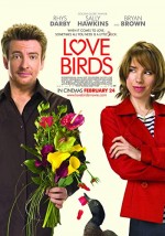 Love Birds (2011) afişi