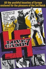 Love Camp 7 (1969) afişi