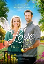 Love in Full Swing (2021) afişi
