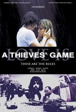 Love Is a Thieves' Game (2011) afişi