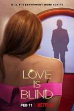 Love Is Blind (2020) afişi