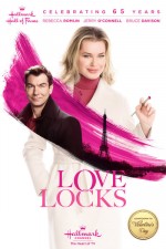 Love Locks (2017) afişi