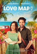 Love Map (2021) afişi