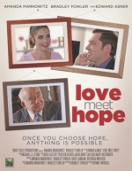 Love Meet Hope (2016) afişi