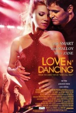 Love N' Dancing (2009) afişi